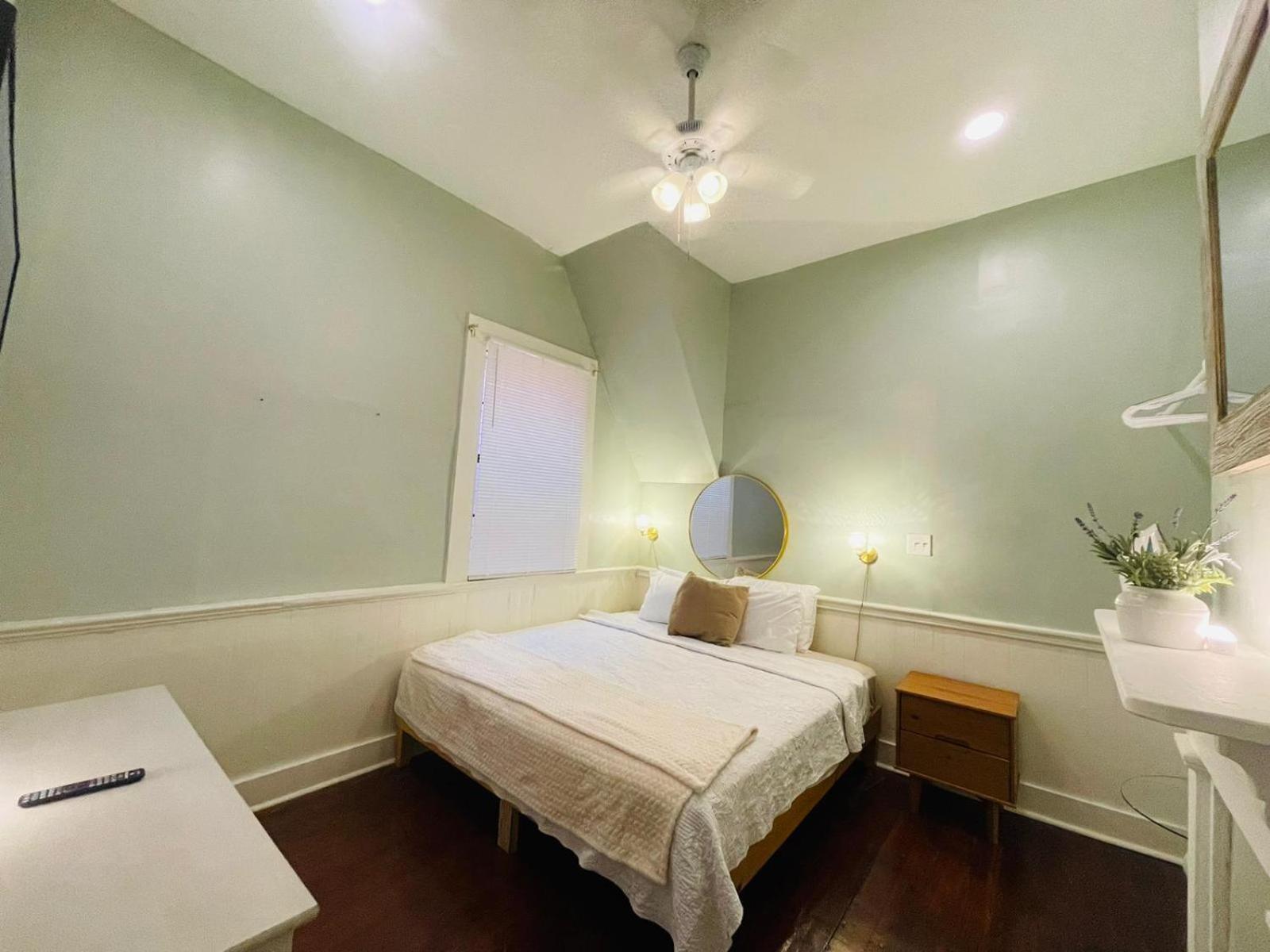 Weebiii Lejlighed New Orleans Værelse billede